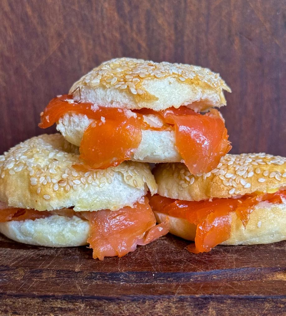 Beigalej - Rut's Catering